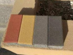 温州透水砖哪里有卖的？陕西透水砖